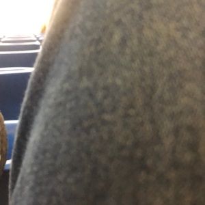 Meet your Posher, Shawn